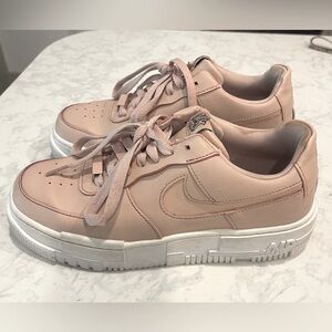 Nike Air Force 1’s